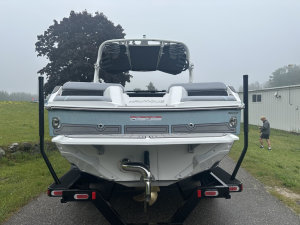 2025 Nautique Boats GS22 for sale in Walloon Lake, Michigan