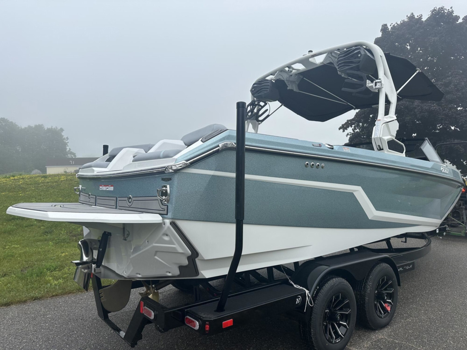 2025 Nautique Boats GS22 for sale in Walloon Lake, Michigan