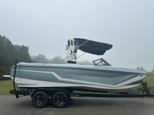 2025 Nautique Boats GS22 for sale in Walloon Lake, Michigan