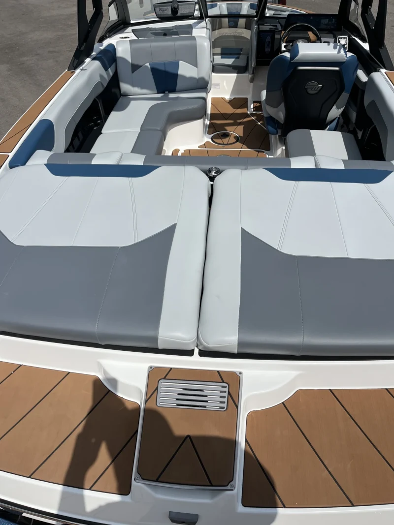 2025 Wakesetter VTX Malibu Boats for sale in Cincinnati Ohio