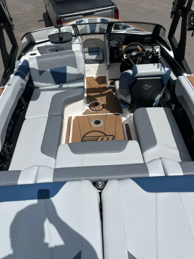 2025 Wakesetter VTX Malibu Boats for sale in Cincinnati Ohio