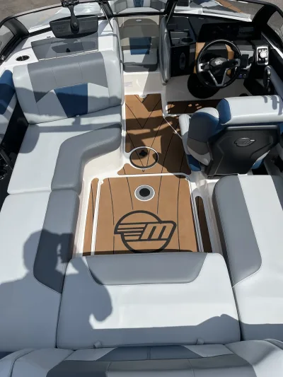 2025 Wakesetter VTX Malibu Boats for sale in Cincinnati Ohio