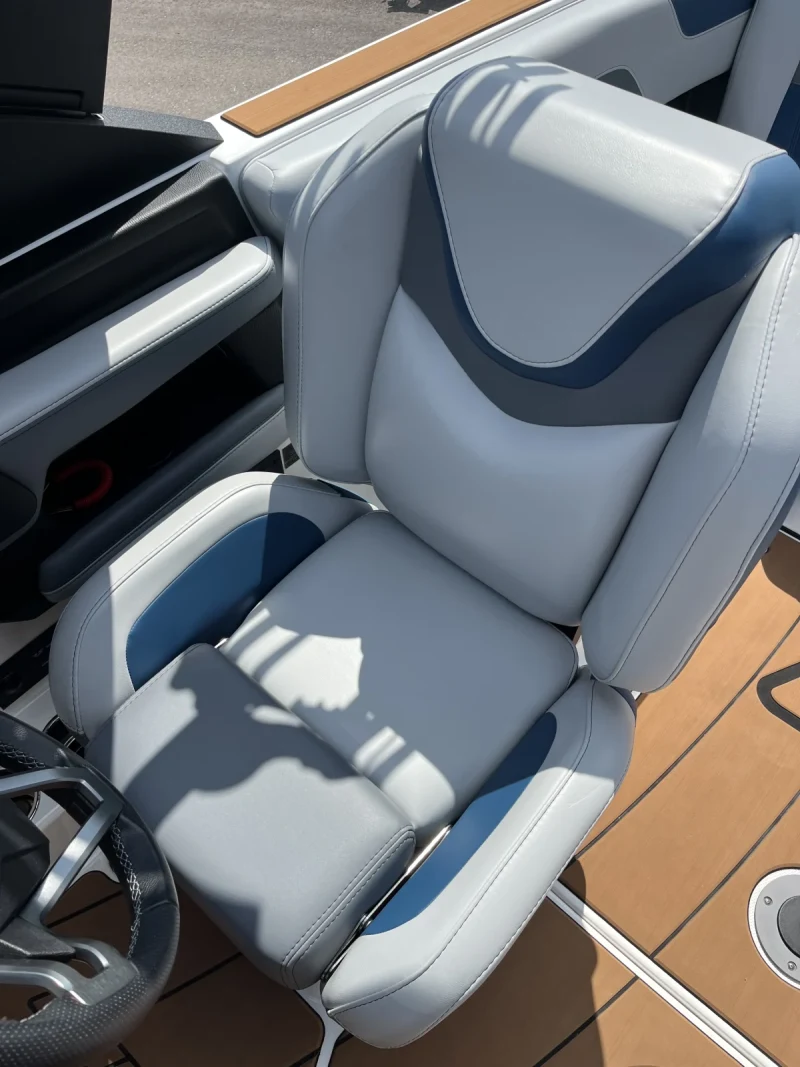 2025 Wakesetter VTX Malibu Boats for sale in Cincinnati Ohio