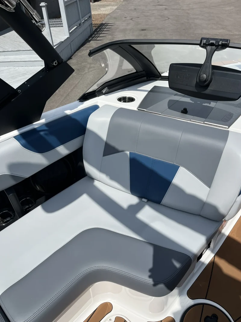 2025 Wakesetter VTX Malibu Boats for sale in Cincinnati Ohio
