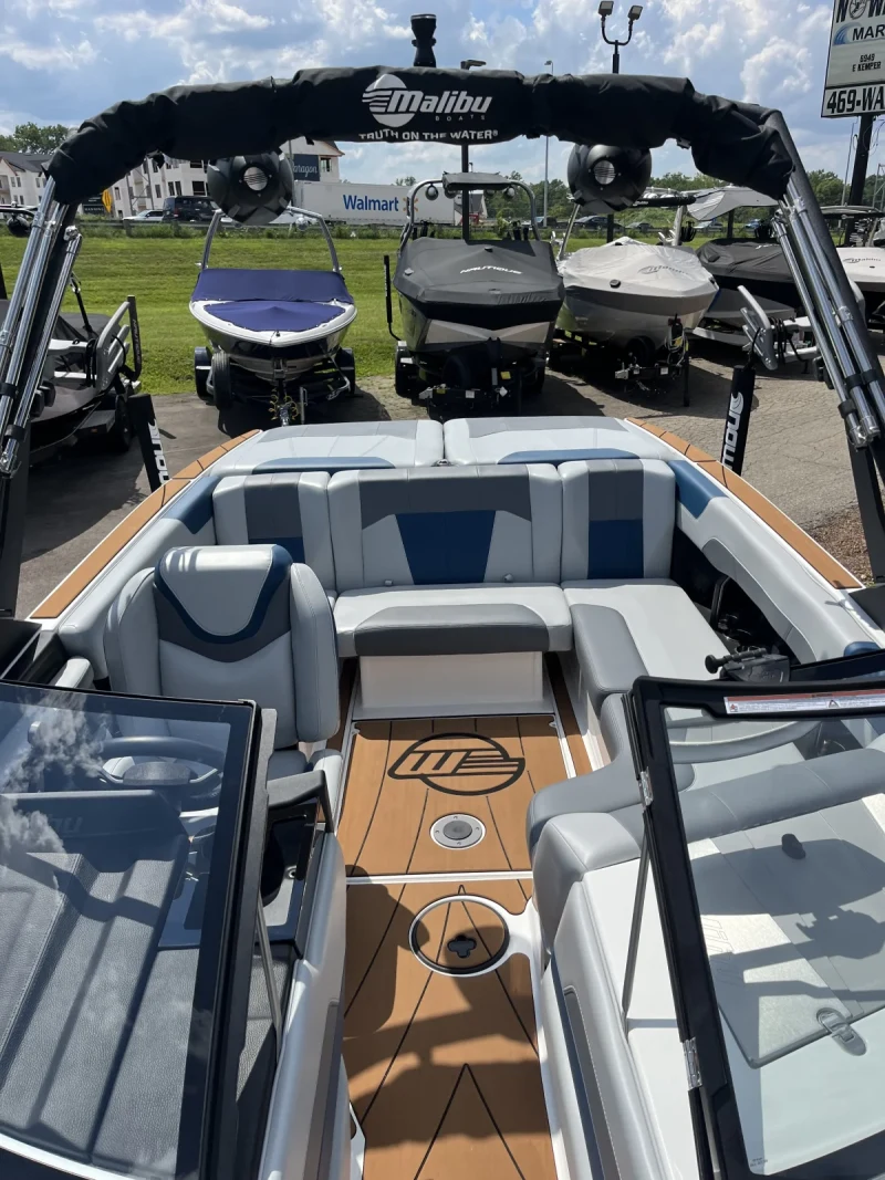 2025 Wakesetter VTX Malibu Boats for sale in Cincinnati Ohio