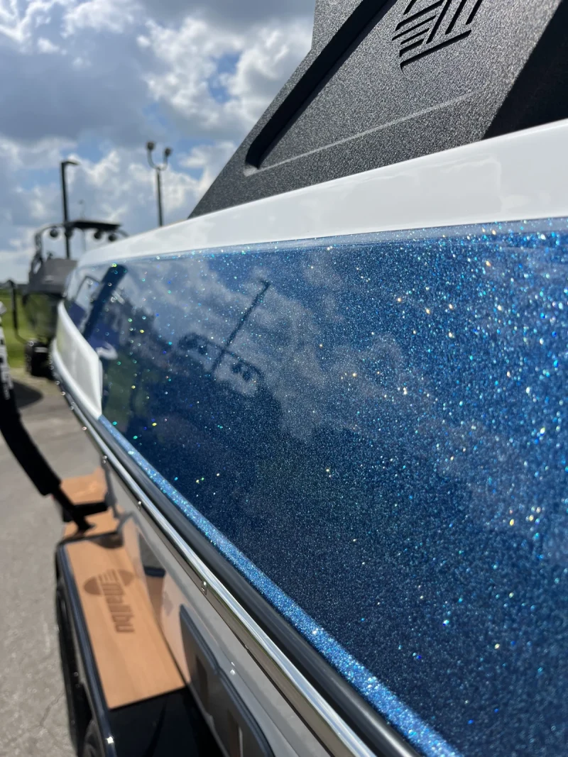 2025 Wakesetter VTX Malibu Boats for sale in Cincinnati Ohio