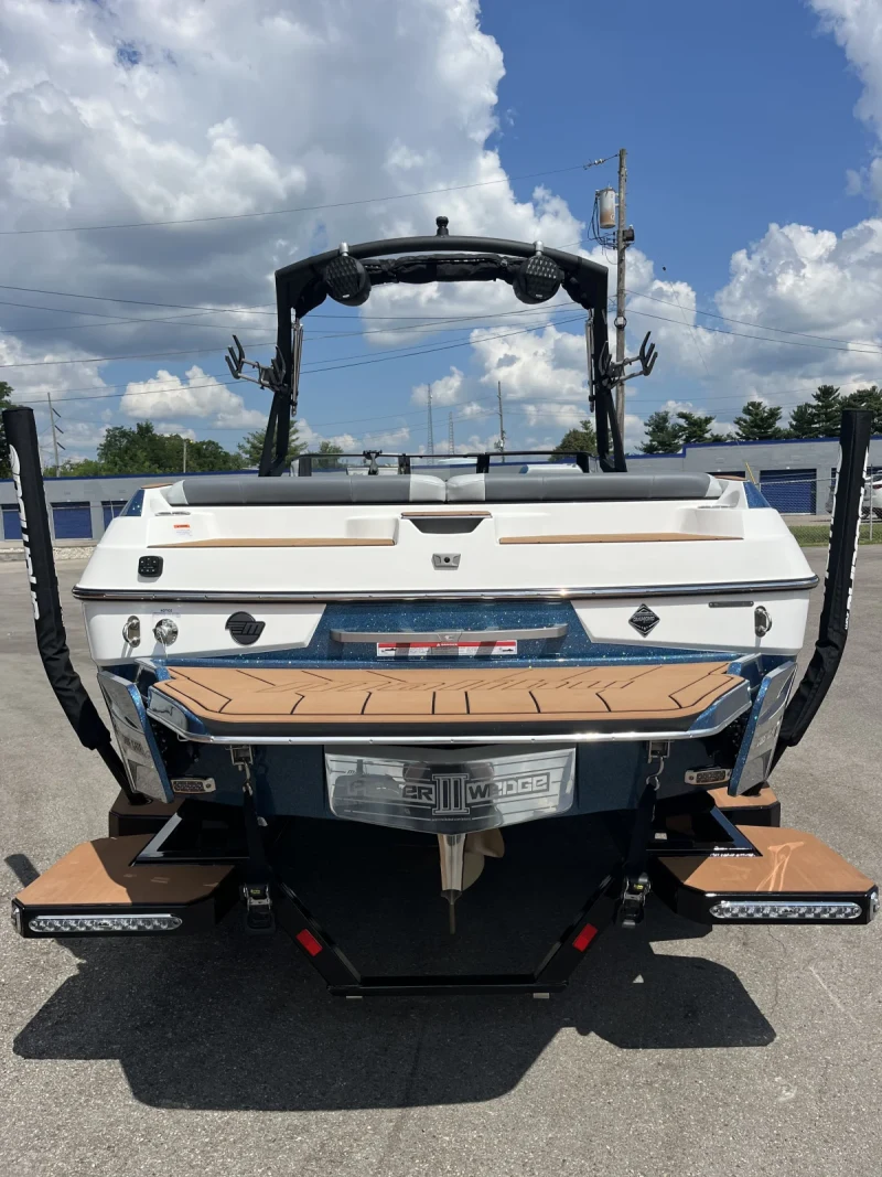 2025 Wakesetter VTX Malibu Boats for sale in Cincinnati Ohio