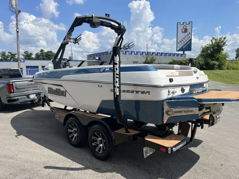 2025 Wakesetter VTX Malibu Boats for sale in Cincinnati Ohio