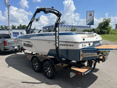 2025 Wakesetter VTX Malibu Boats for sale in Cincinnati Ohio