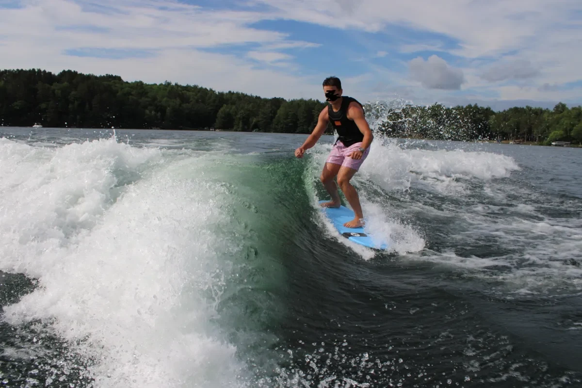 2015 X20 Mastercraft Boats for sale in Duluth Minnesota