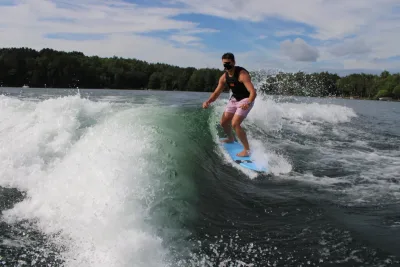 2015 X20 Mastercraft Boats for sale in Duluth Minnesota