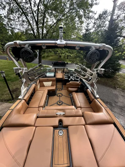2015 X20 Mastercraft Boats for sale in Duluth Minnesota