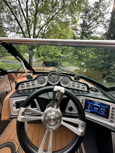 2015 X20 Mastercraft Boats for sale in Duluth Minnesota