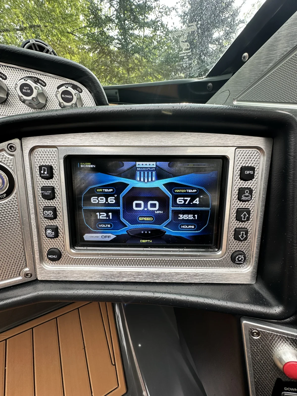 2015 X20 Mastercraft Boats for sale in Duluth Minnesota