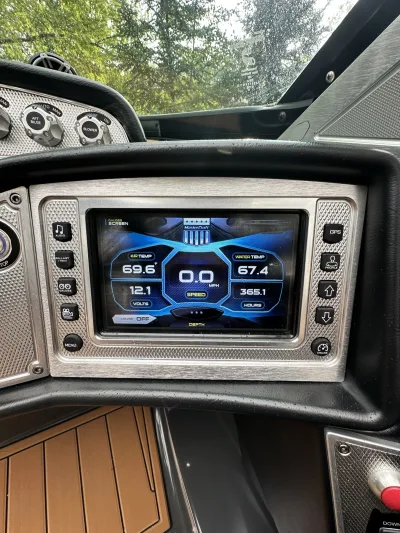 2015 X20 Mastercraft Boats for sale in Duluth Minnesota