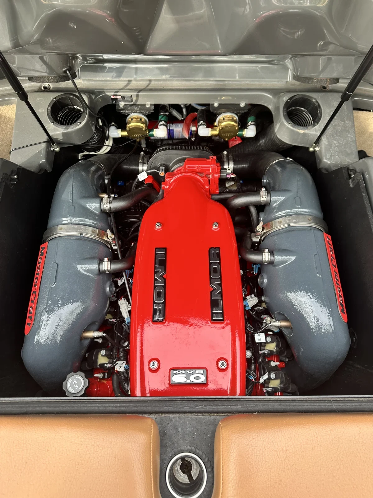 2015 X20 Mastercraft Boats for sale in Duluth Minnesota