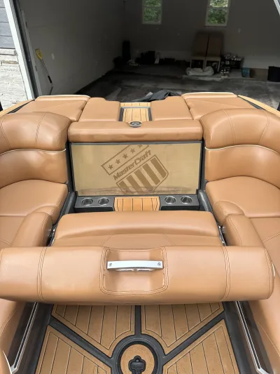 2015 X20 Mastercraft Boats for sale in Duluth Minnesota