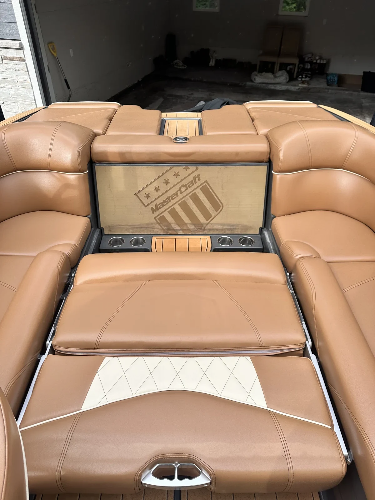 2015 X20 Mastercraft Boats for sale in Duluth Minnesota