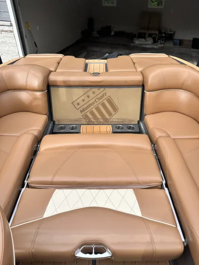 2015 X20 Mastercraft Boats for sale in Duluth Minnesota