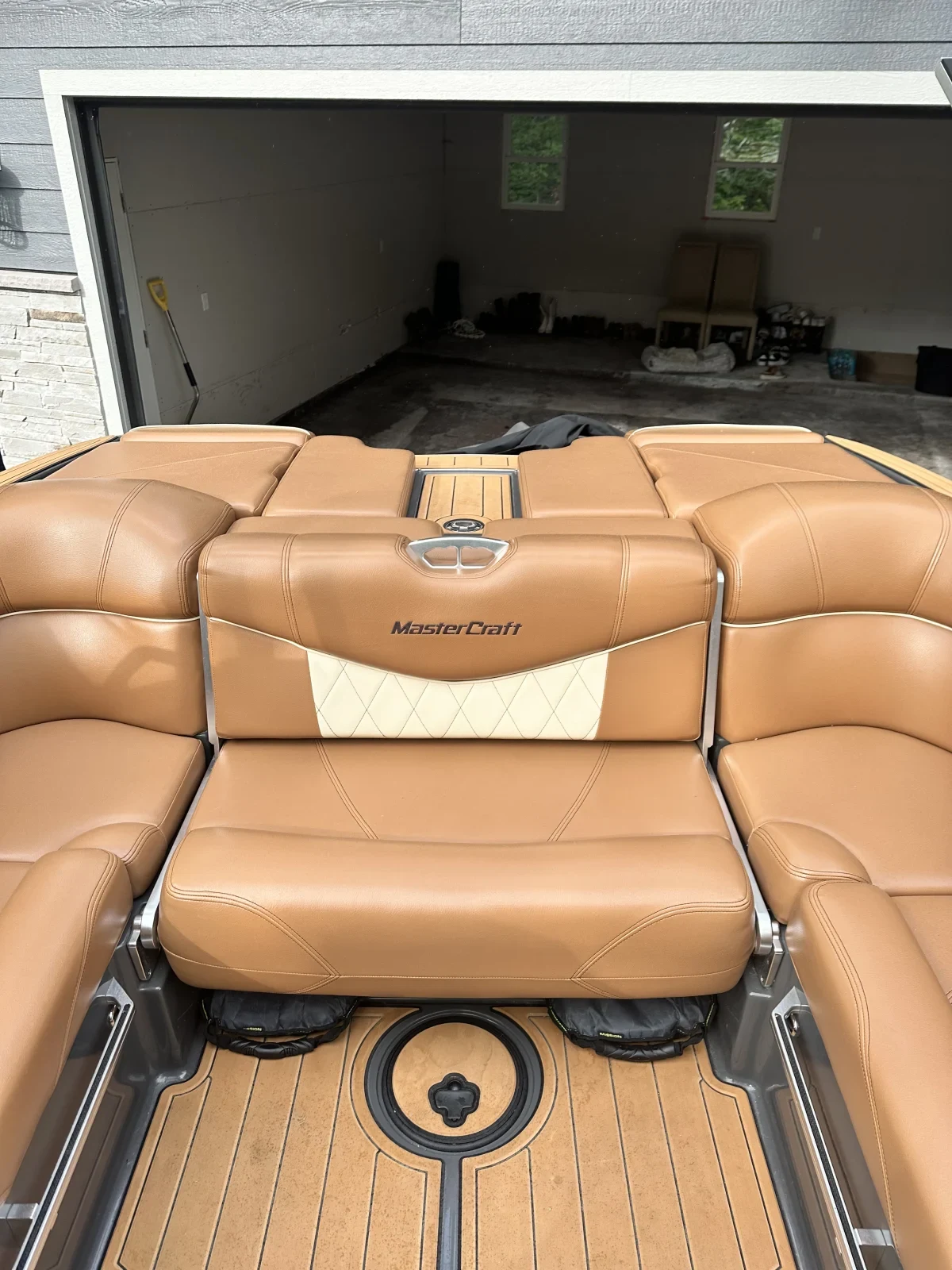 2015 X20 Mastercraft Boats for sale in Duluth Minnesota