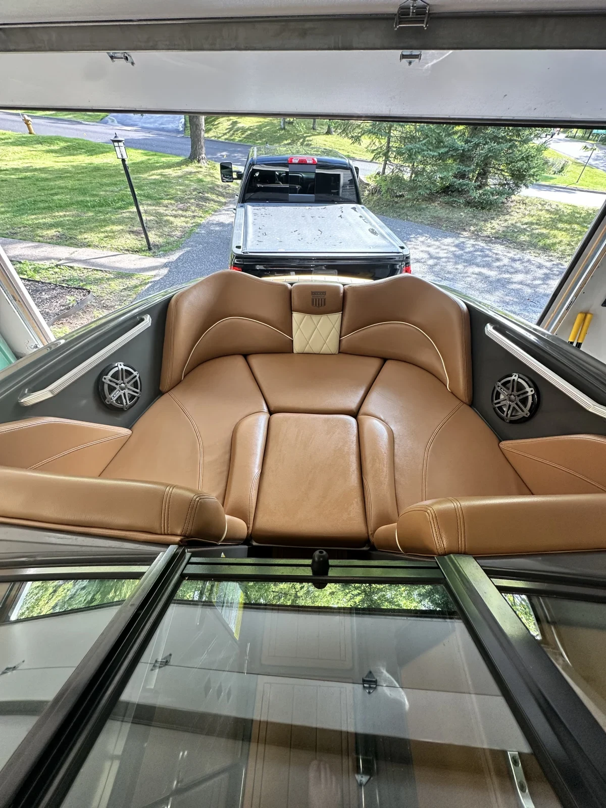 2015 X20 Mastercraft Boats for sale in Duluth Minnesota