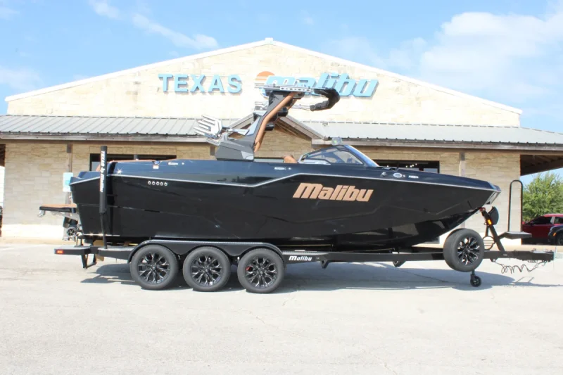 2026 M242 Malibu Boats for sale in Austin Texas