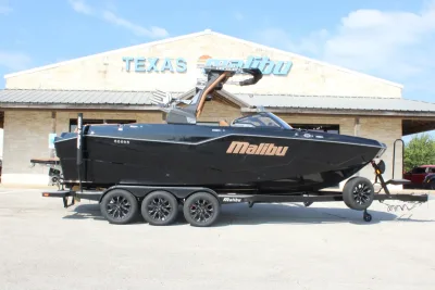 2026 M242 Malibu Boats for sale in Austin Texas