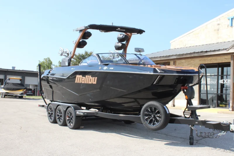 2026 M242 Malibu Boats for sale in Austin Texas