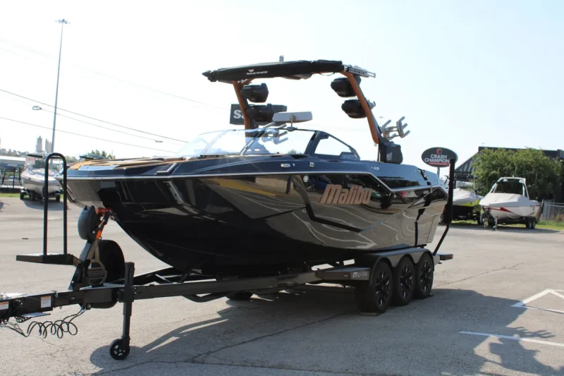 2026 M242 Malibu Boats for sale in Austin Texas