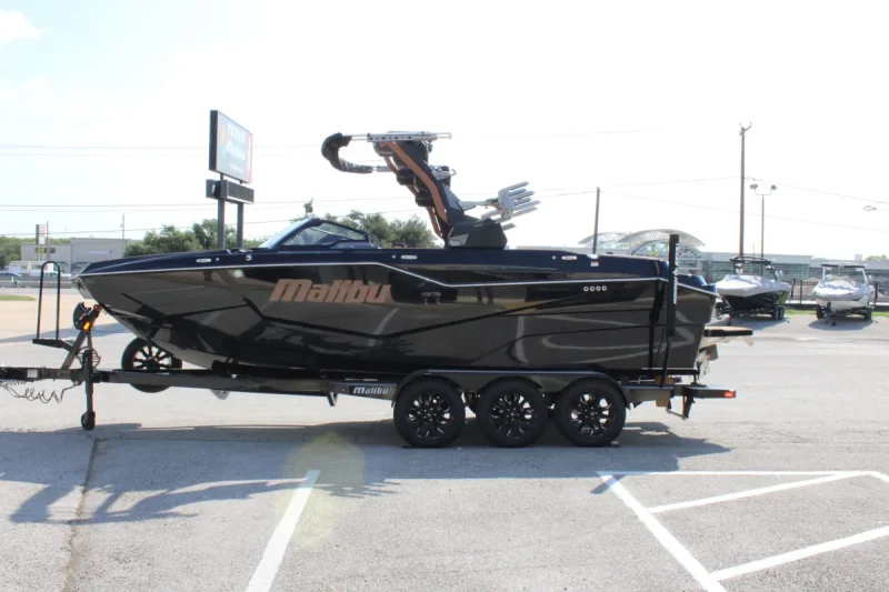 2026 M242 Malibu Boats for sale in Austin Texas