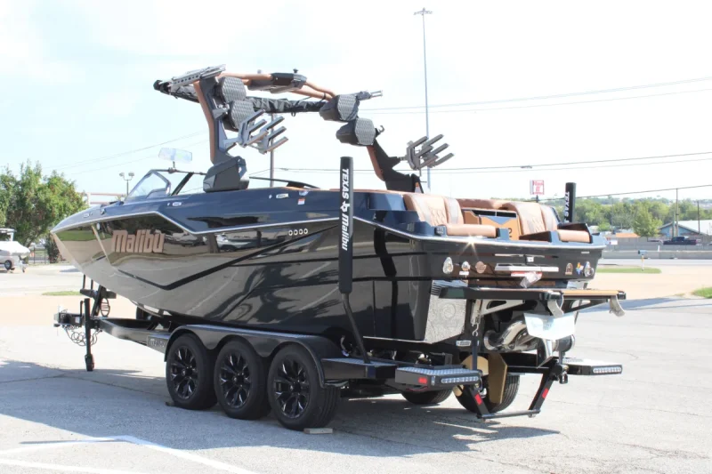 2026 M242 Malibu Boats for sale in Austin Texas