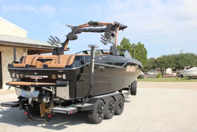 2026 M242 Malibu Boats for sale in Austin Texas