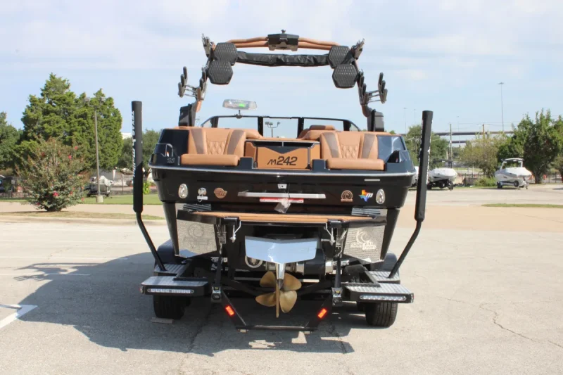 2026 M242 Malibu Boats for sale in Austin Texas