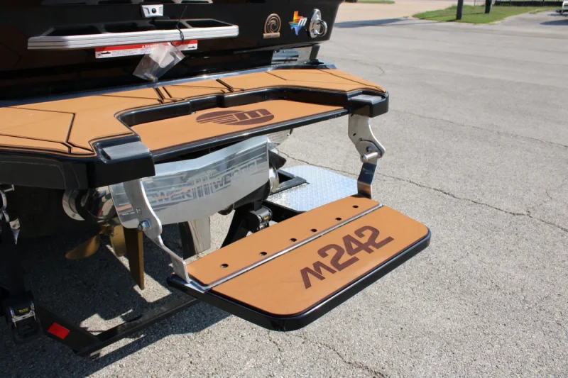 2026 M242 Malibu Boats for sale in Austin Texas