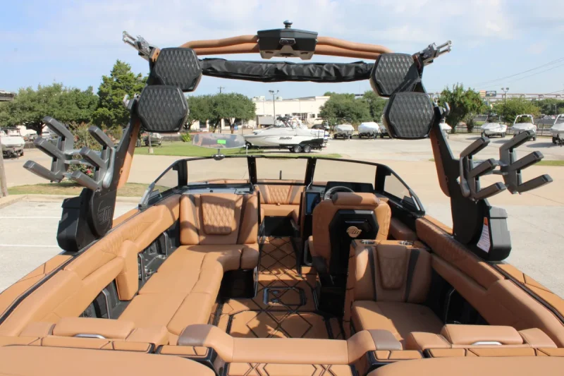 2026 M242 Malibu Boats for sale in Austin Texas