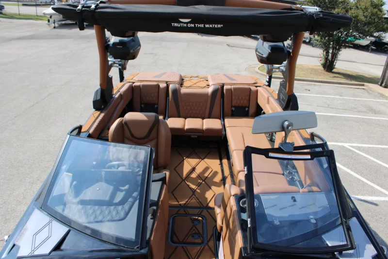 2026 M242 Malibu Boats for sale in Austin Texas