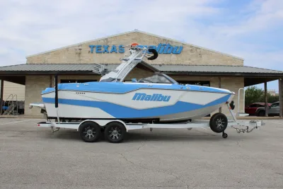 2026 M230 Malibu Boats for sale in Austin Texas