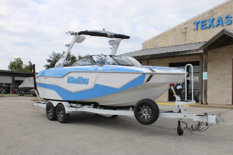 2026 M230 Malibu Boats for sale in Austin Texas