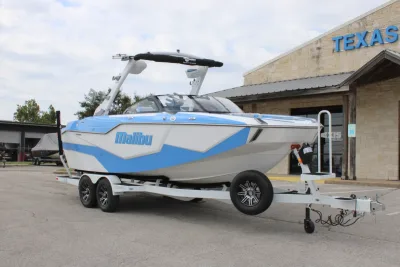 2026 M230 Malibu Boats for sale in Austin Texas