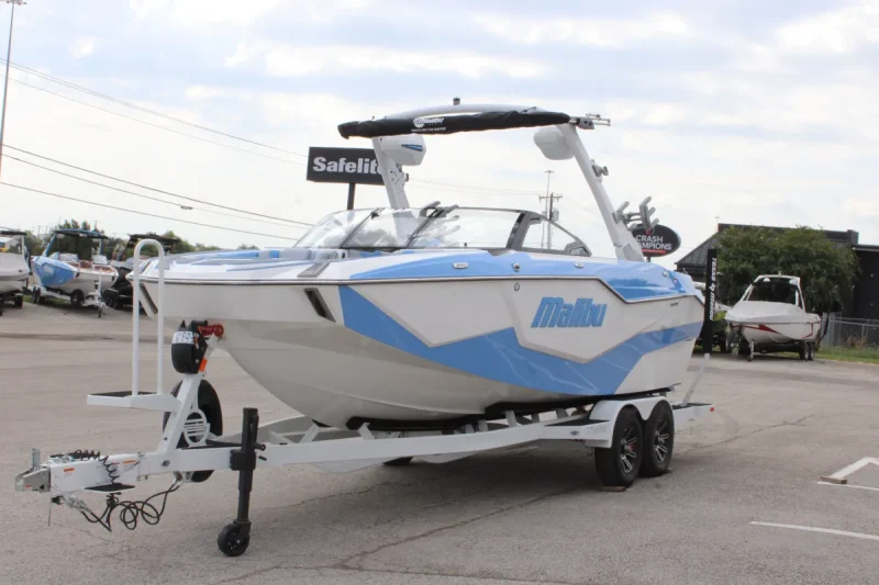 2026 M230 Malibu Boats for sale in Austin Texas