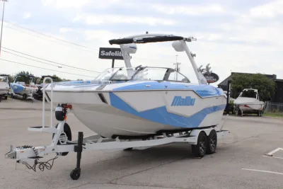 2026 M230 Malibu Boats for sale in Austin Texas