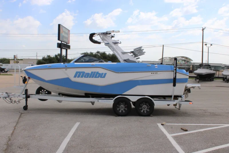 2026 M230 Malibu Boats for sale in Austin Texas