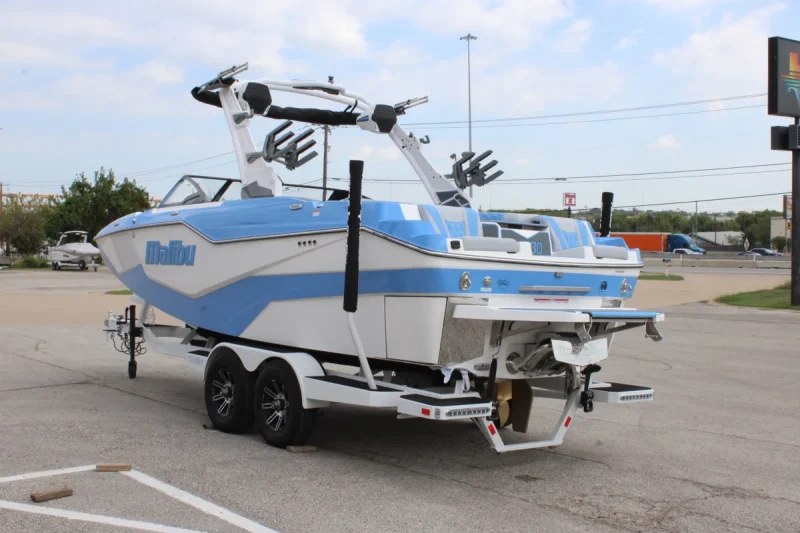 2026 M230 Malibu Boats for sale in Austin Texas