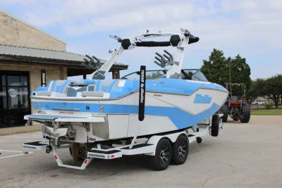 2026 M230 Malibu Boats for sale in Austin Texas