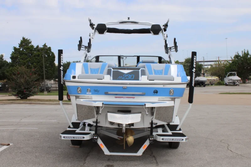 2026 M230 Malibu Boats for sale in Austin Texas