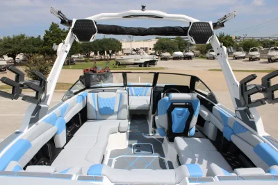 2026 M230 Malibu Boats for sale in Austin Texas
