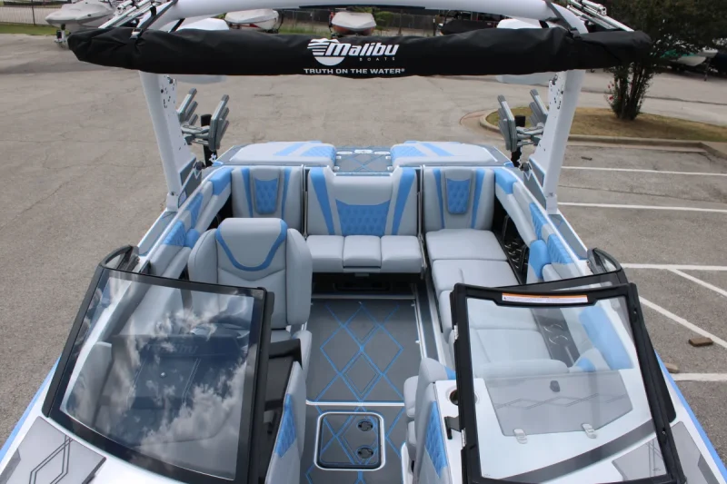 2026 M230 Malibu Boats for sale in Austin Texas