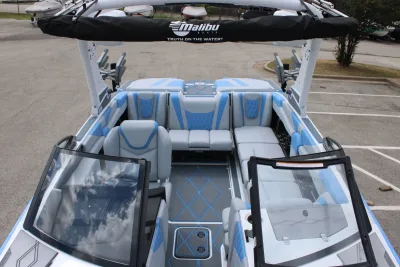 2026 M230 Malibu Boats for sale in Austin Texas
