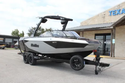 2026 Wakesetter 23 LSV Malibu Boats for sale in Austin Texas