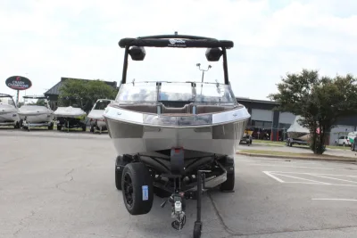 2026 Wakesetter 23 LSV Malibu Boats for sale in Austin Texas